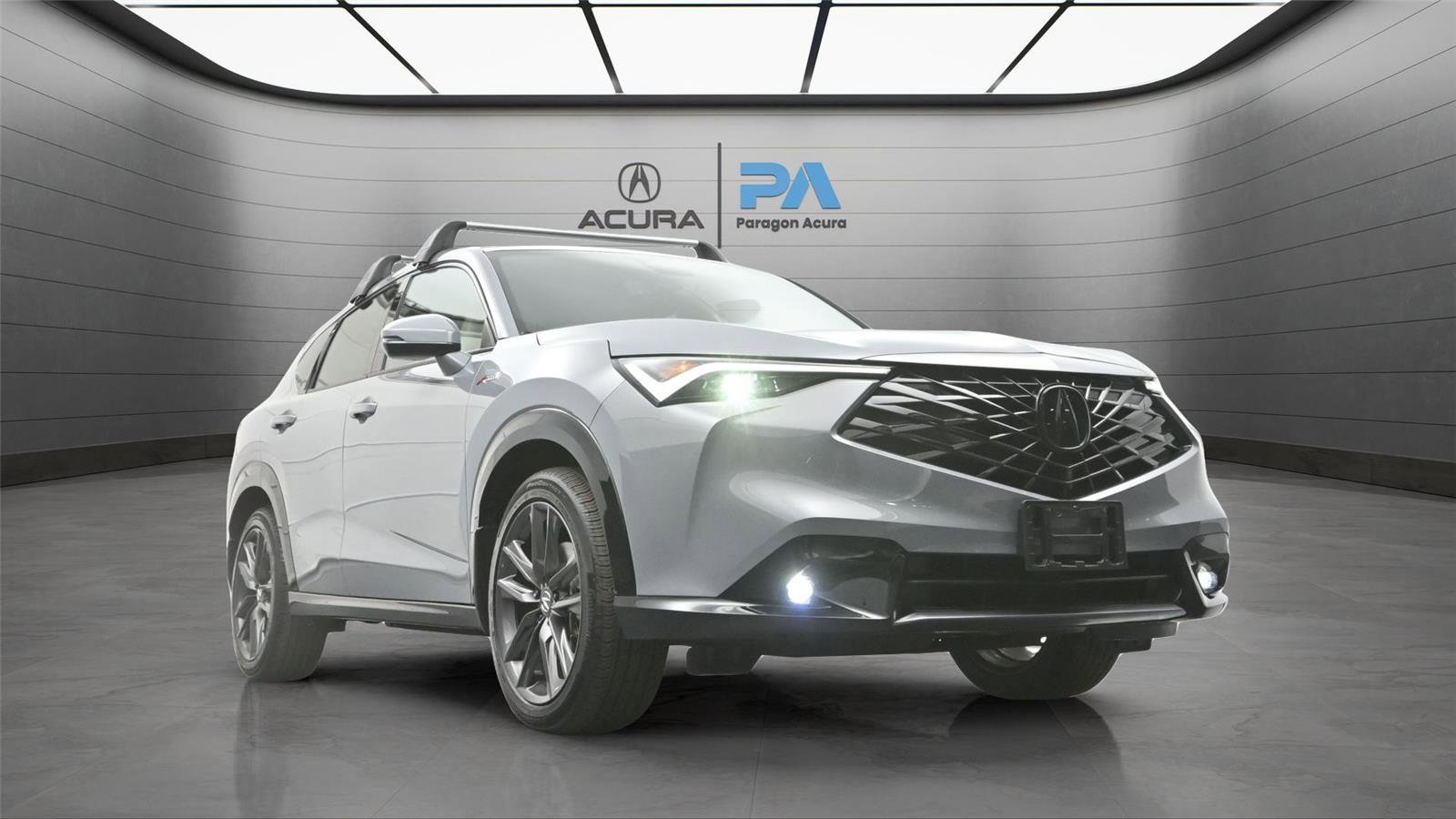 New 2025 Acura ADX A-Spec FWD image 32