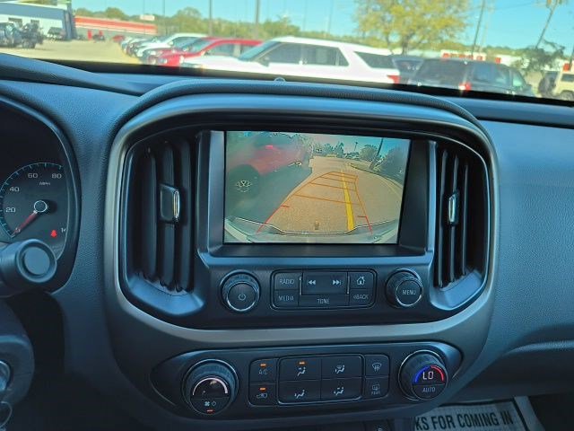 Used 2017 Chevrolet Colorado Z71 image 23