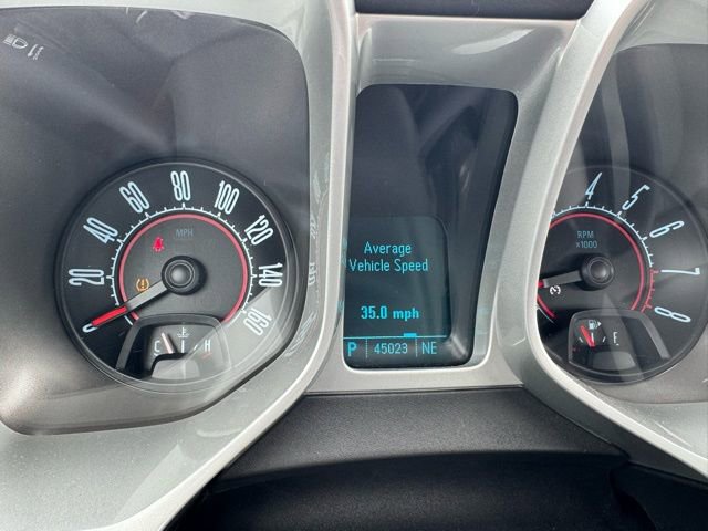 Used 2010 Chevrolet Camaro LT image 14