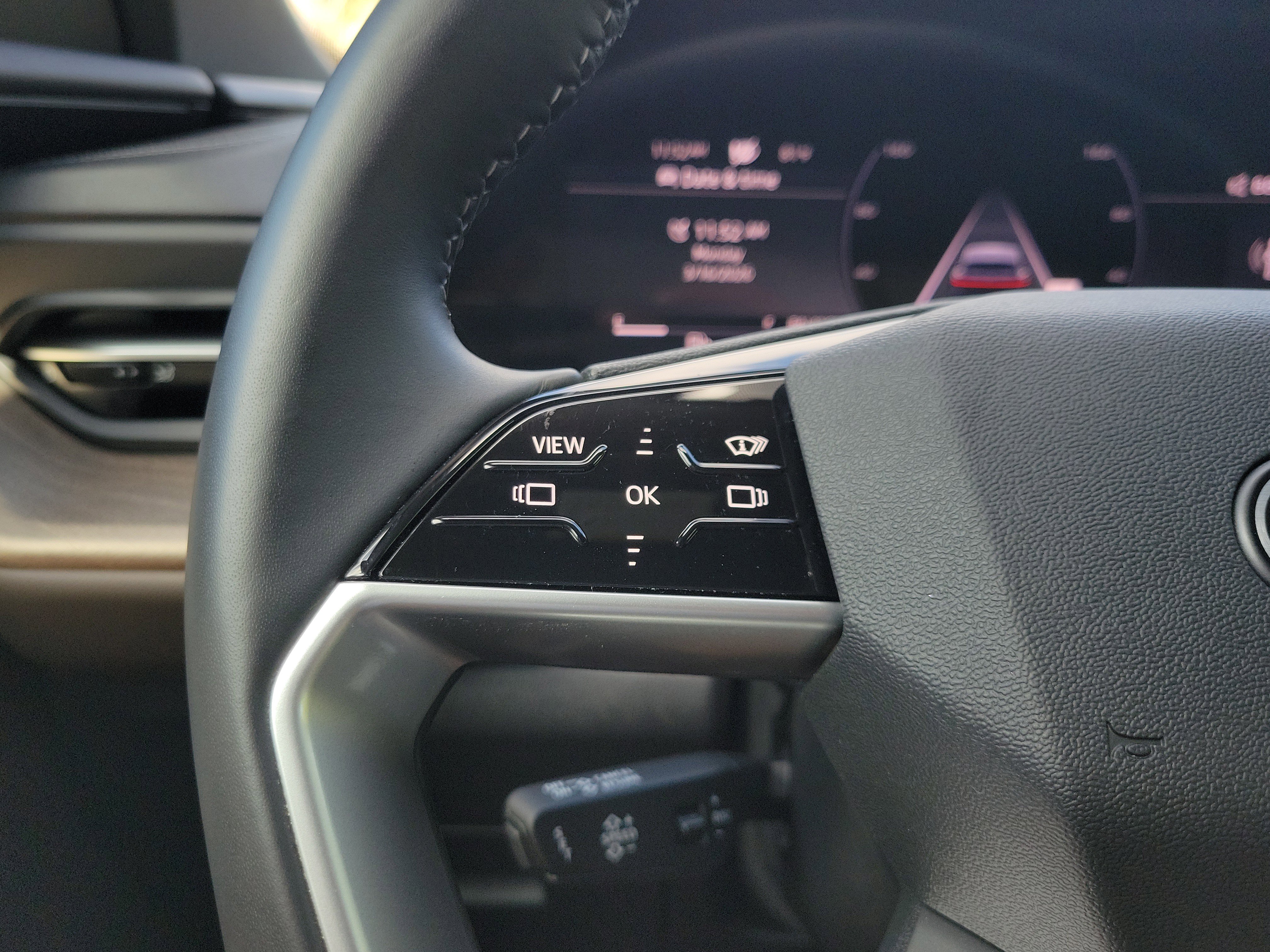 Certified 2025 Audi Q5 Premium Plus w/ Premium Plus image 30