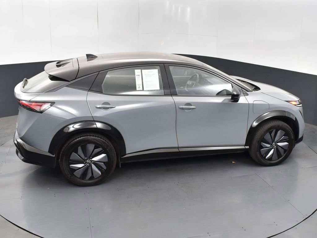 Used 2023 Nissan Ariya AWD image 51