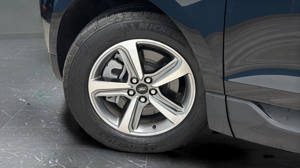 Used 2024 Ford Edge SEL w/ Convenience Package AWD/4WD image 37