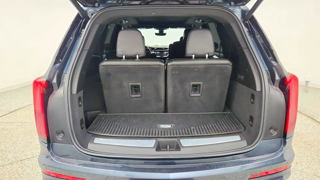 Used 2020 Cadillac XT6 Premium Luxury image 23