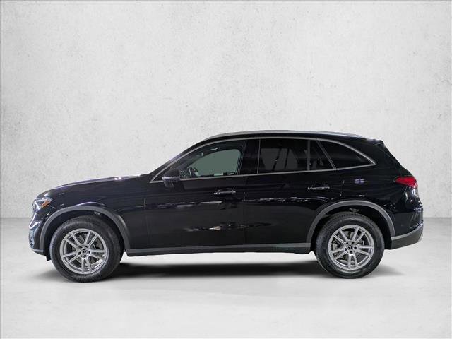 Certified 2025 Mercedes-Benz GLC 300 4MATIC image 12