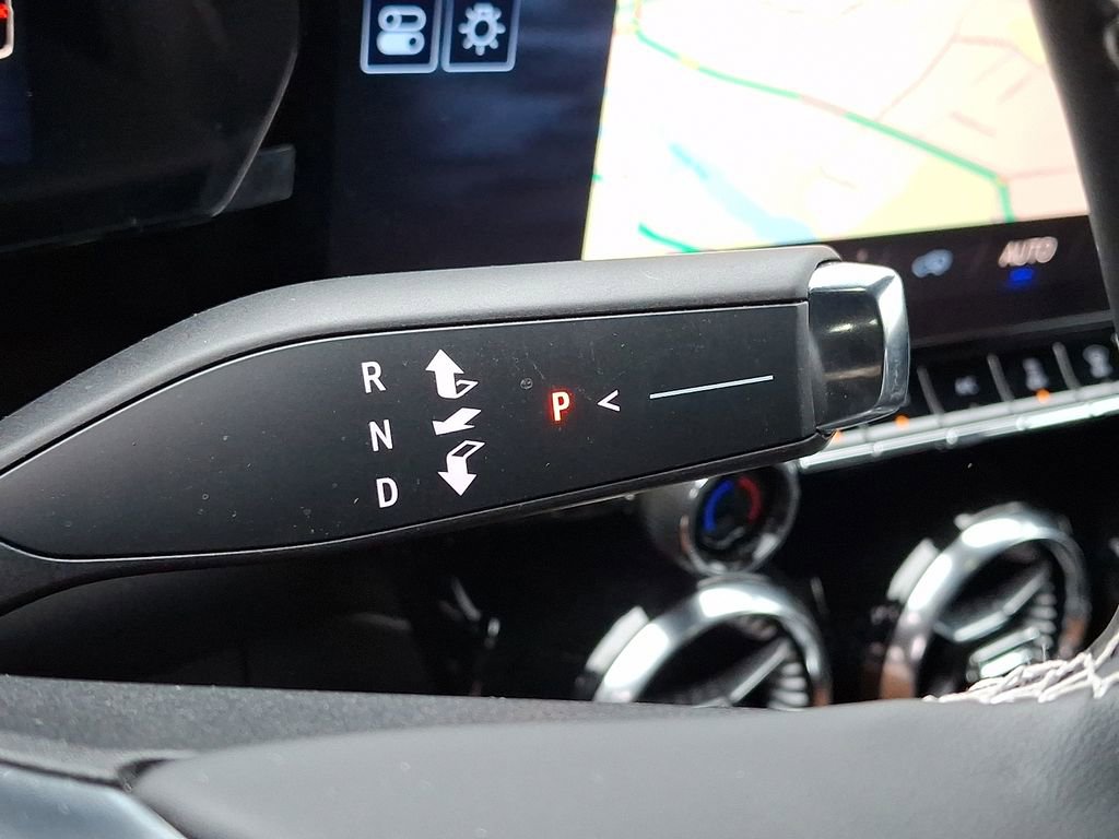 Used 2025 Chevrolet Blazer EV LT AWD/4WD image 14