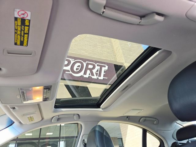 Used 2011 Lexus LS 460 AWD w/ Luxury Value Edition image 10