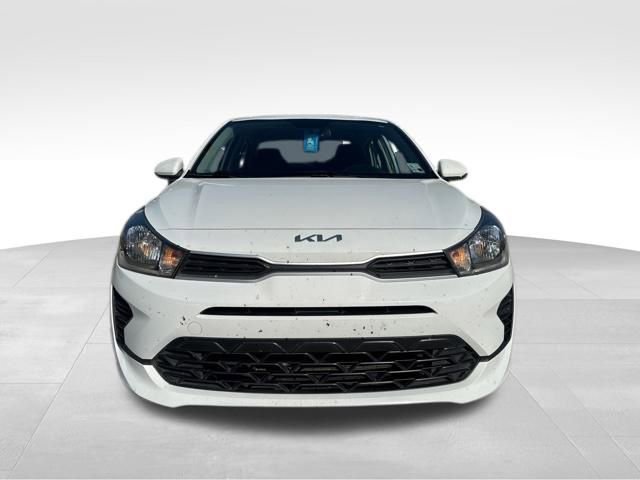 Used 2022 Kia Rio S FWD image 17