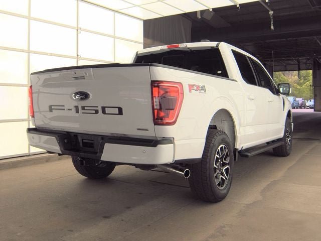 Used 2023 Ford F150 XLT w/ Equipment Group 302A High AWD/4WD image 6