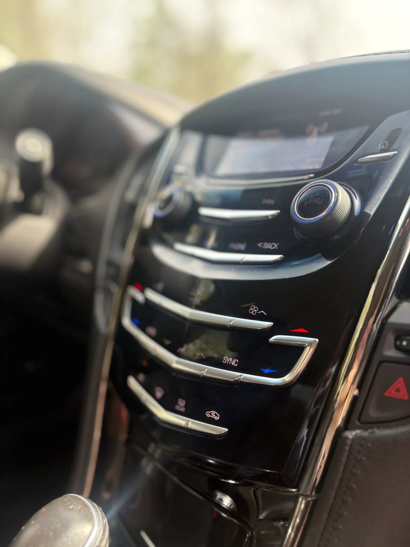 Used 2014 Cadillac ATS Sedan RWD image 22