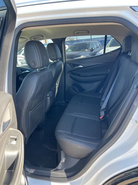 Used 2024 Buick Encore GX Sport Touring image 21