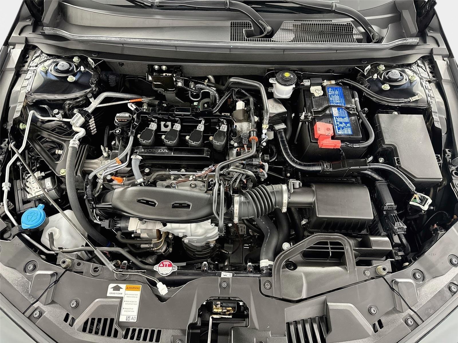 Used 2023 Honda Accord EX image 29