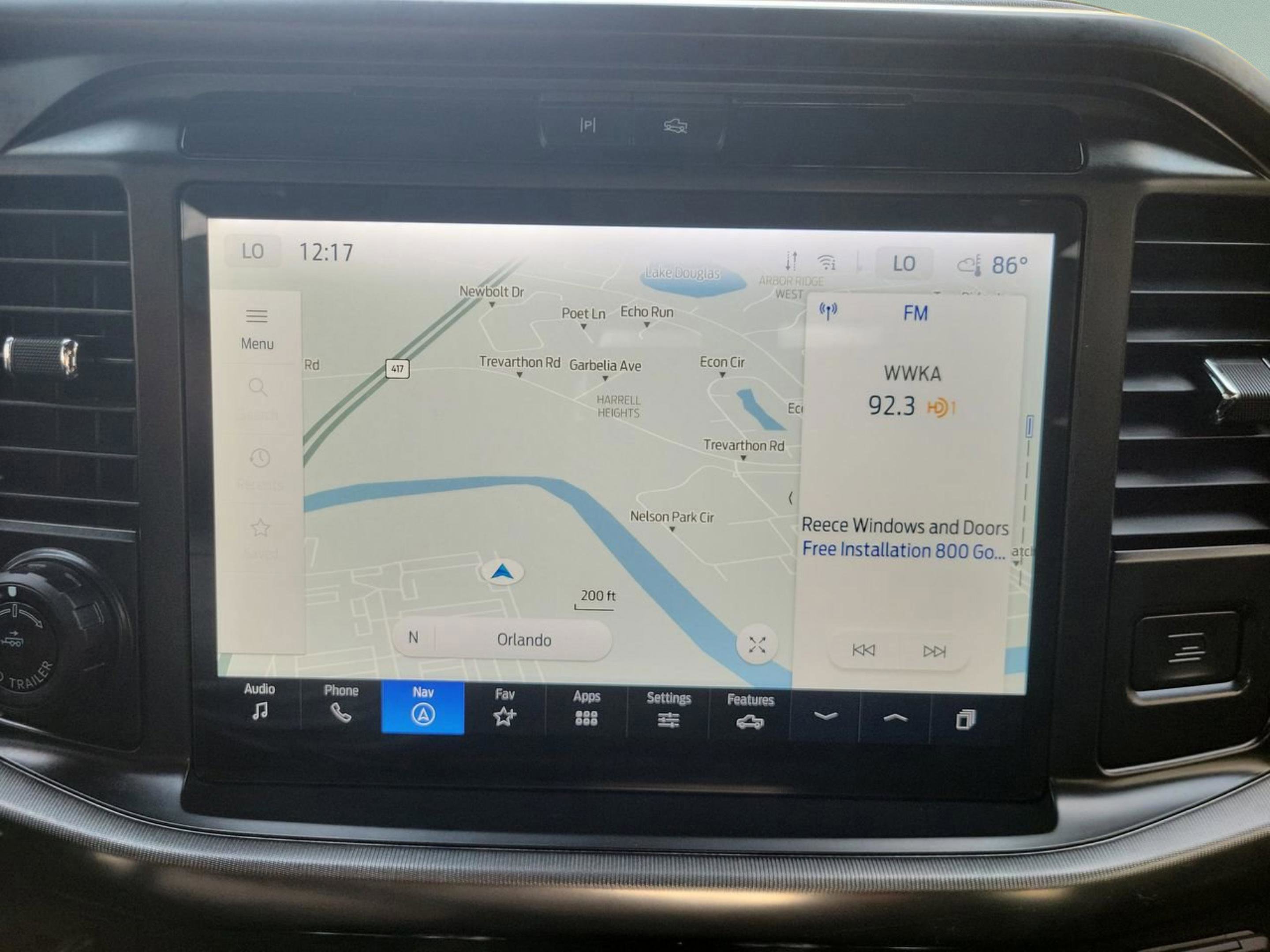 Used 2025 Ford F150 Raptor image 22