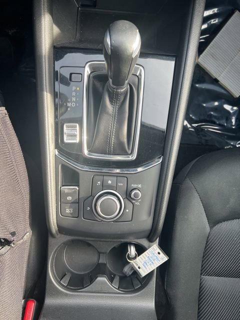 Used 2018 MAZDA CX-5 Sport image 9