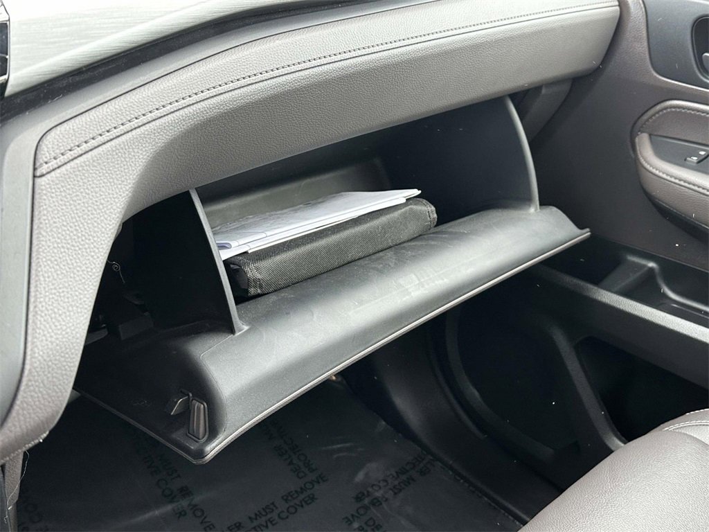 Certified 2023 Honda Odyssey EX-L image 29