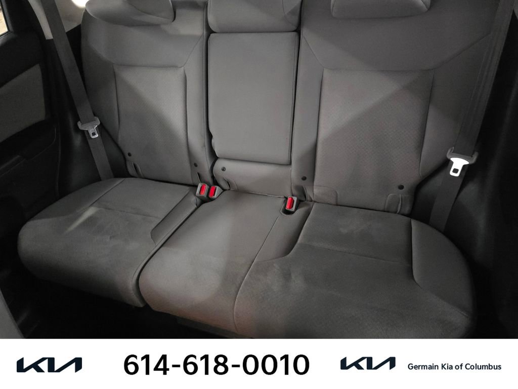 Used 2015 Honda CR-V EX image 19