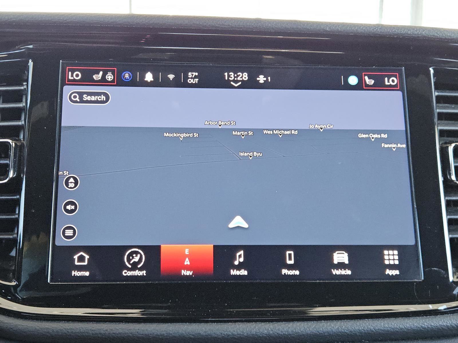 Used 2024 Dodge Durango GT image 13