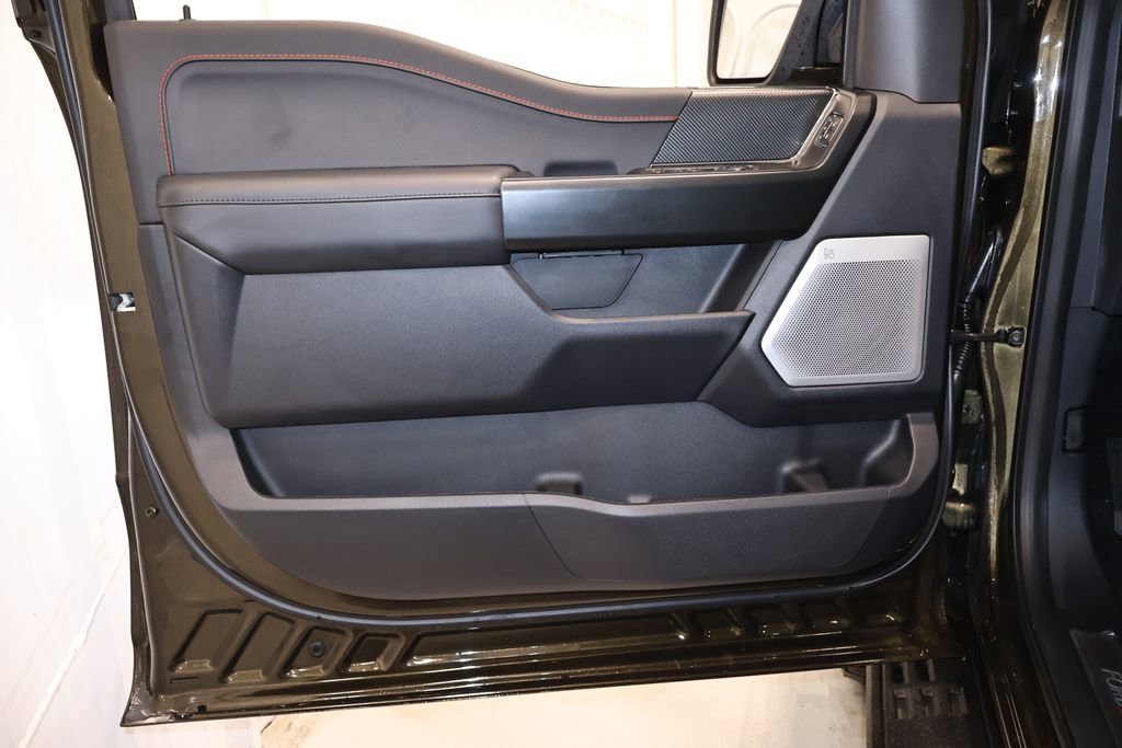 New 2026 Ford F150 Raptor AWD/4WD image 10