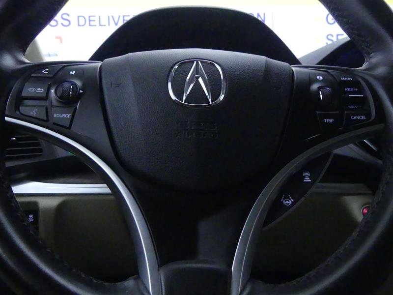 Used 2020 Acura MDX SH-AWD image 14