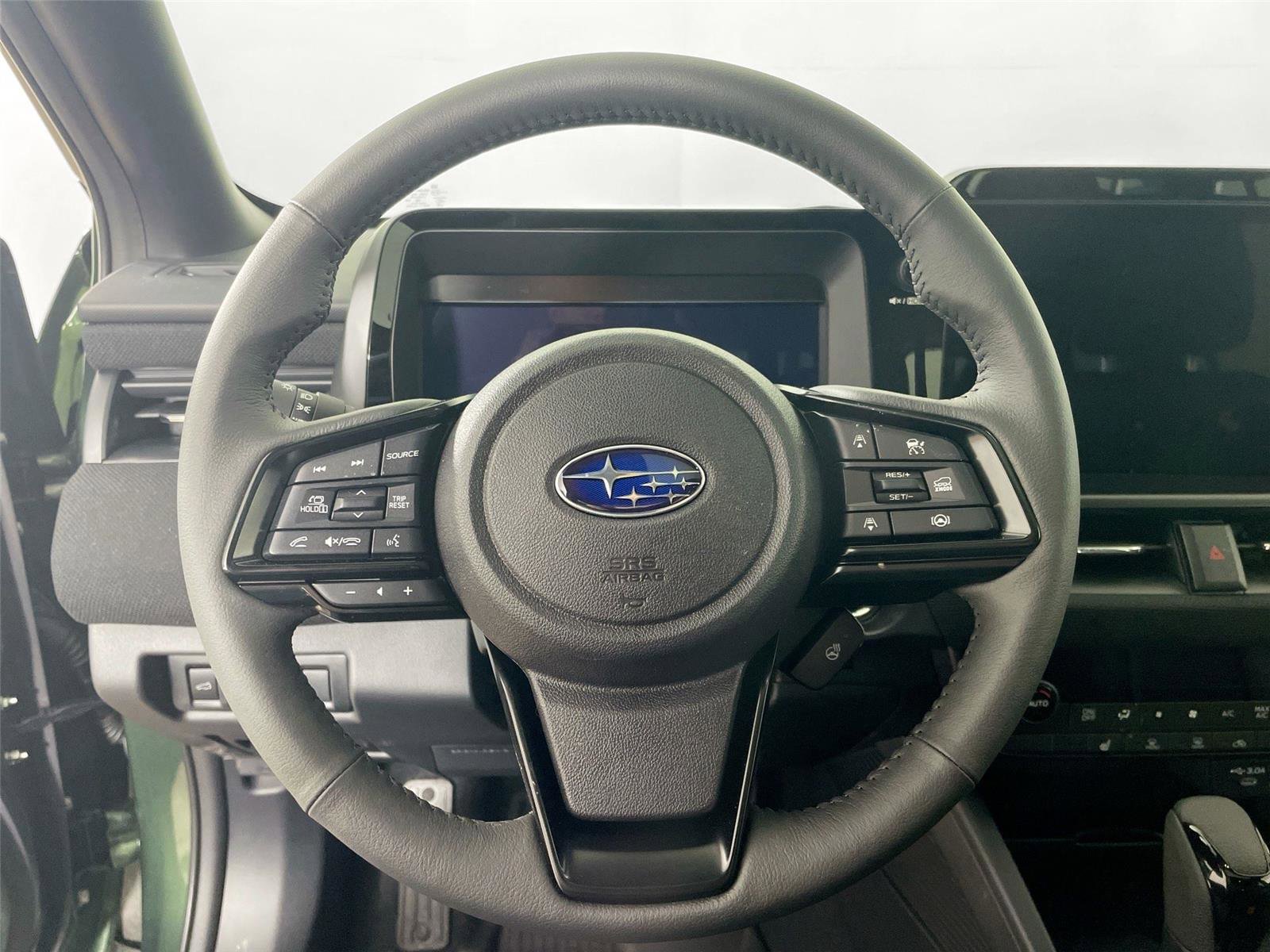 New 2026 Subaru Outback Limited XT image 12