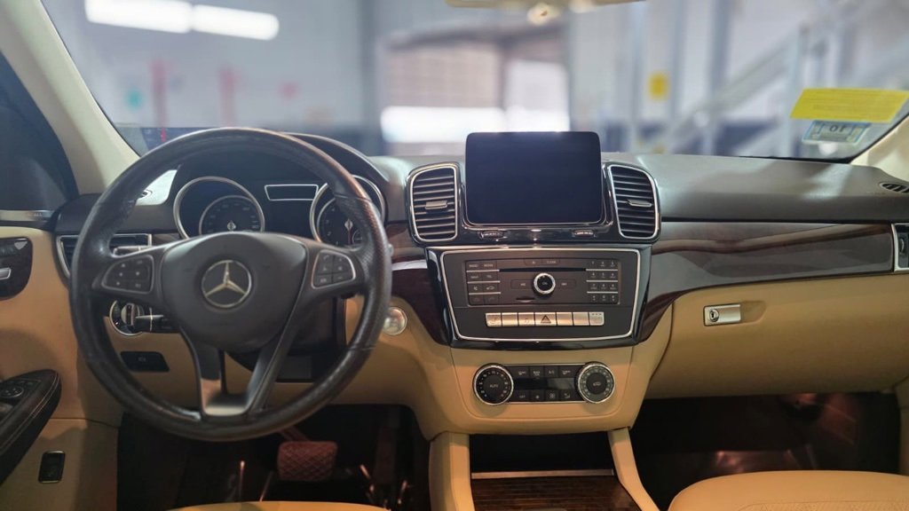 Used 2016 Mercedes-Benz GLE 350 4MATIC image 13