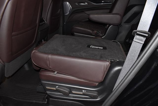 Used 2023 Cadillac Escalade Sport Platinum image 33