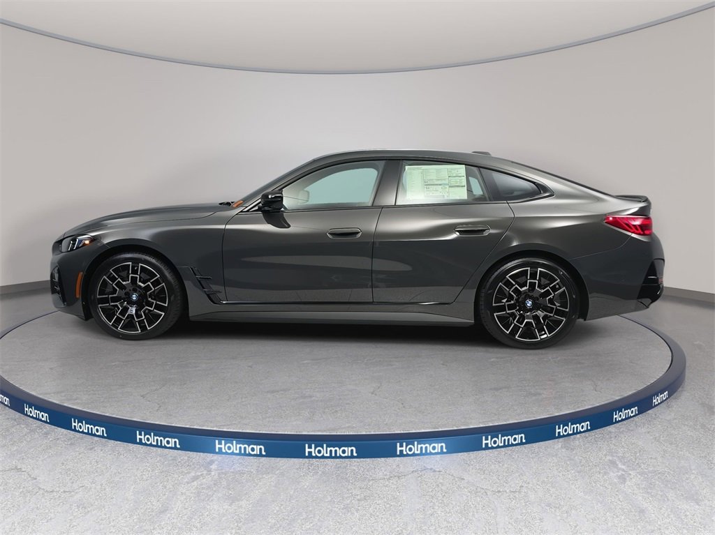 New 2026 BMW i4 xDrive40i w/ M Sport Package image 8