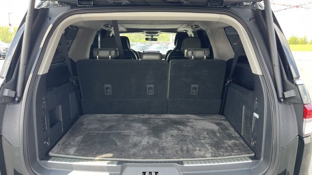 Used 2022 Lincoln Navigator L Black Label image 6