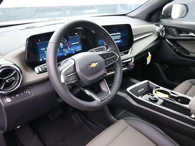 New 2026 Chevrolet Equinox LT w/ Convenience Package II image 18