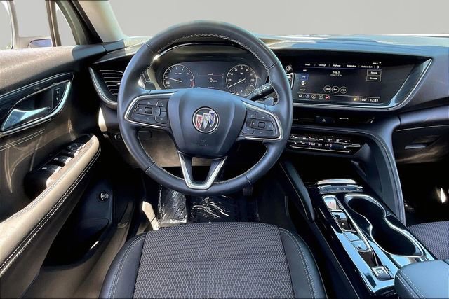 Used 2022 Buick Envision Preferred FWD image 8