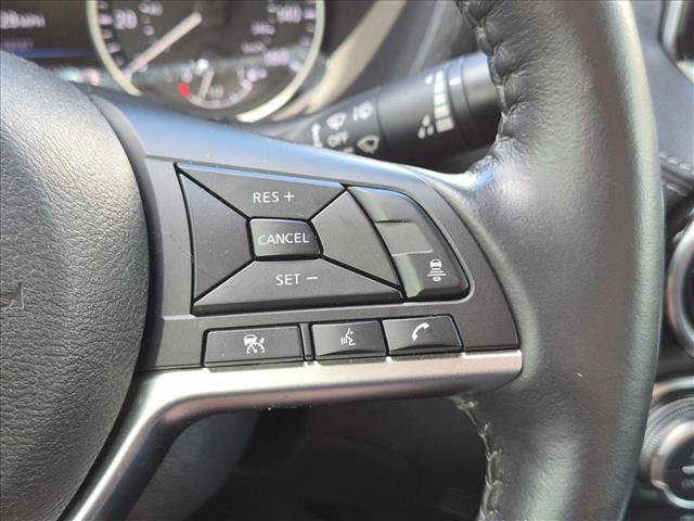 Used 2022 Nissan Sentra SV w/ All-Weather Package FWD image 5