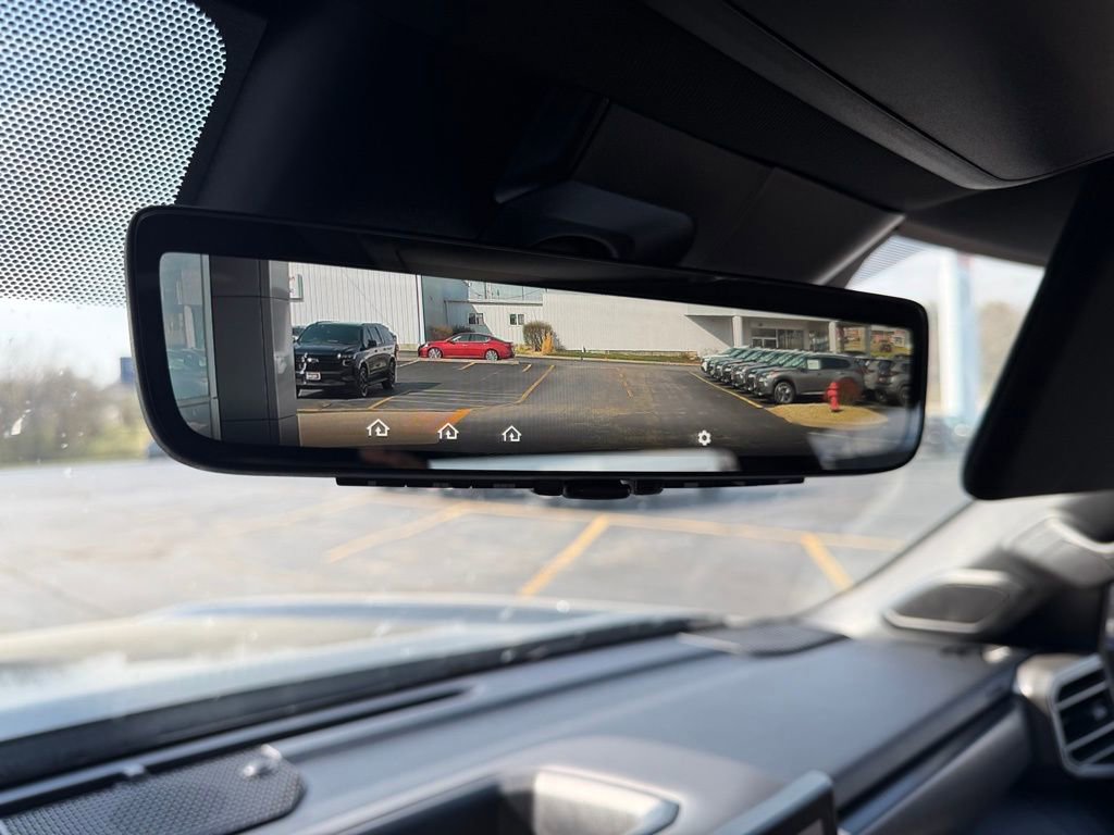 New 2026 Toyota Tundra Platinum image 16