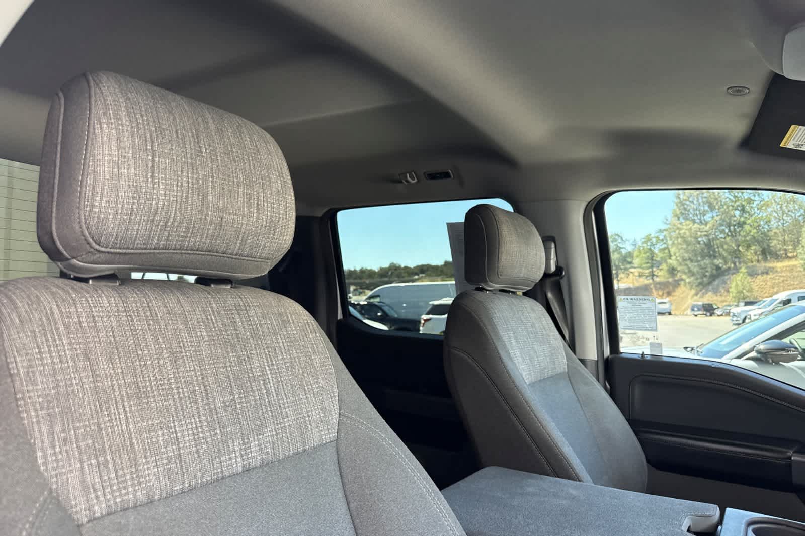 Used 2021 Ford F150 XLT w/ Equipment Group 302A High AWD/4WD image 17