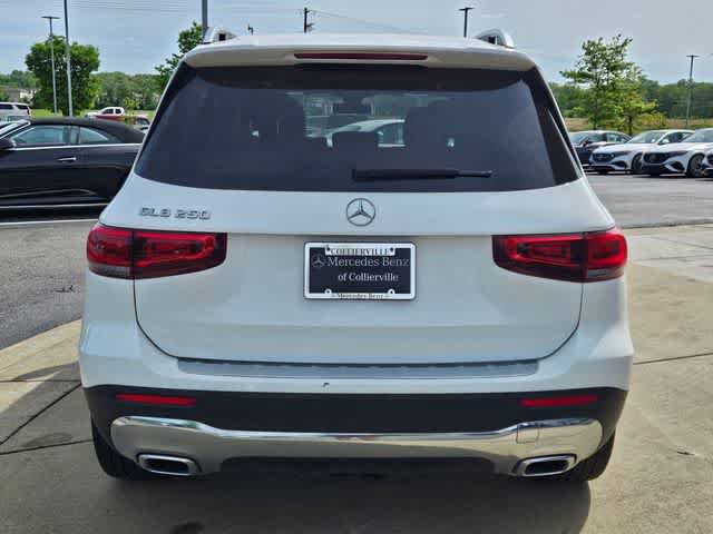 Used 2022 Mercedes-Benz GLB 250 w/ Premium Package Lite image 7