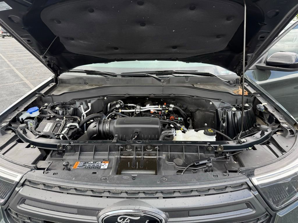 Certified 2023 Ford Explorer Timberline w/ Timberline Technology Package AWD/4WD image 22