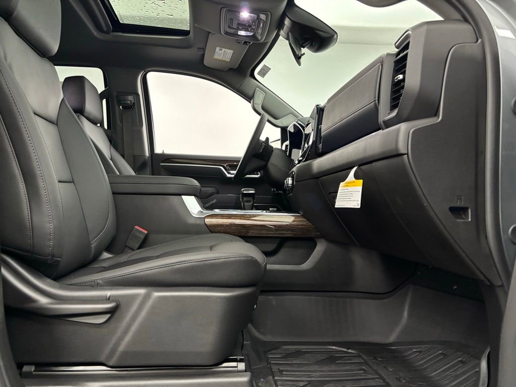 New 2026 GMC Sierra 1500 Elevation w/ Elevation Premium Package image 24