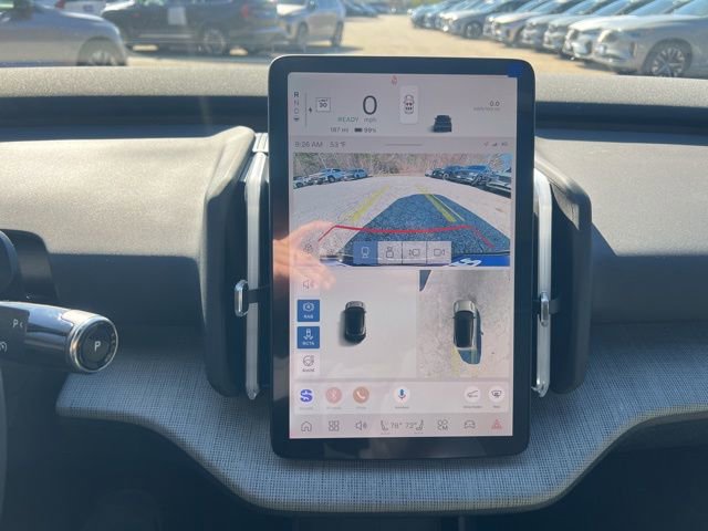 New 2026 Volvo EX30 Cross Country Ultra w/ Protection Package Premier AWD/4WD image 31