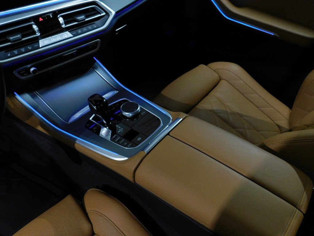 Used 2023 BMW X5 xDrive40i image 67