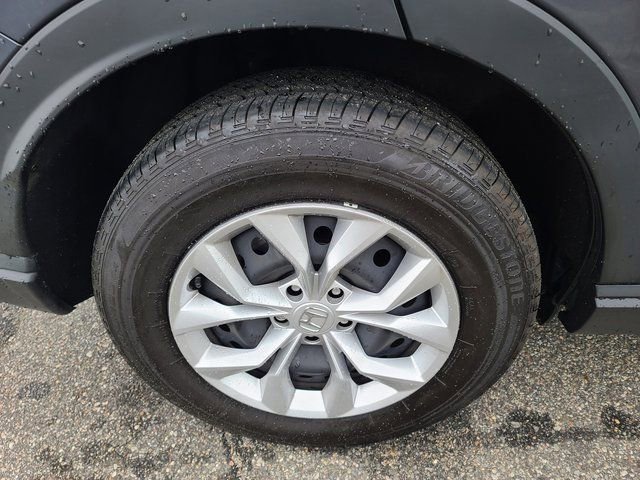 Used 2025 Honda CR-V LX image 31