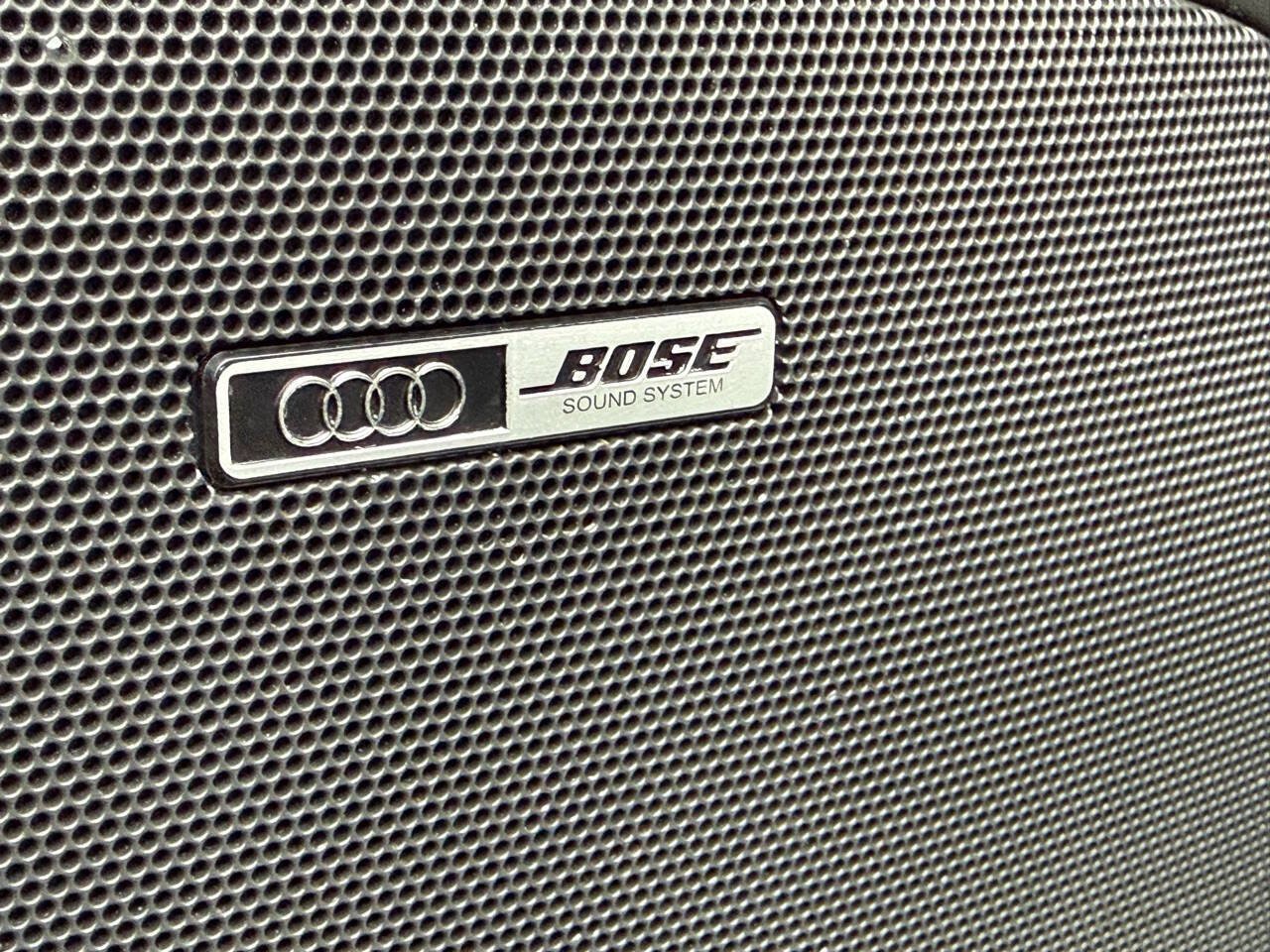 Used 2006 Audi S4 Sedan AWD/4WD image 48