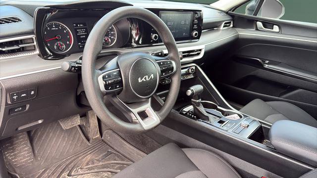 Used 2024 Kia K5 LXS image 23
