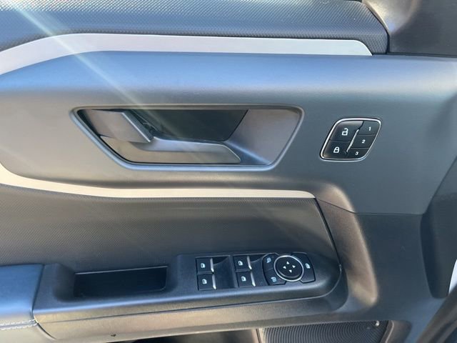 Used 2023 Ford Bronco Sport Outer Banks image 18