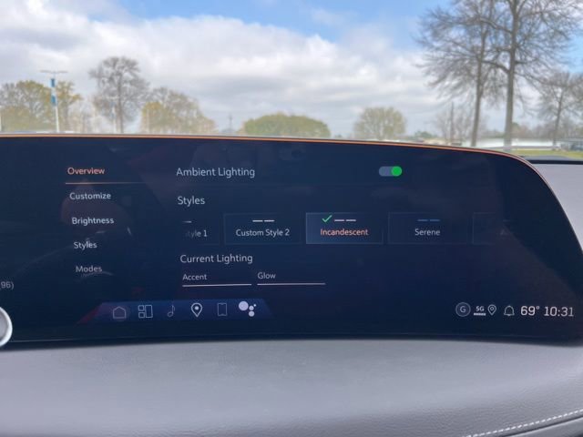 New 2026 Cadillac CT5 Premium Luxury image 27