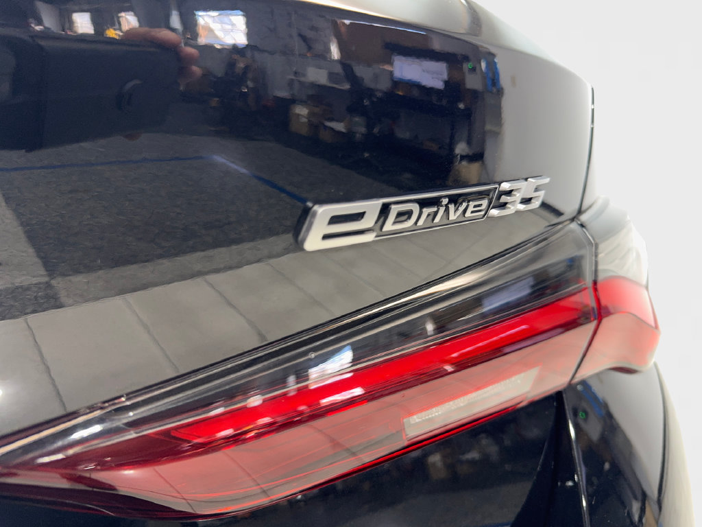 Used 2024 BMW i4 eDrive35 w/ Convenience Package RWD image 26