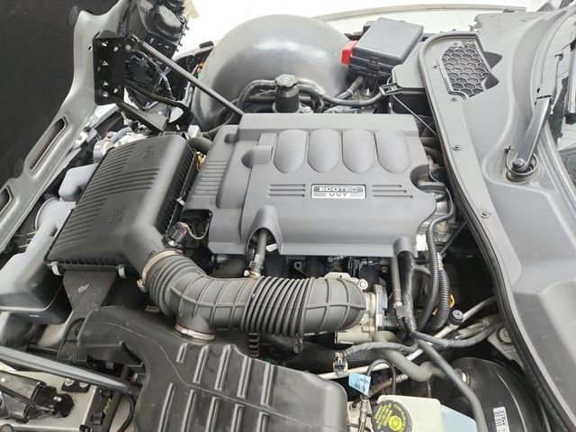 Used 2009 Saturn Sky w/ Premium Trim Package RWD image 17