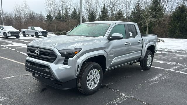 New 2026 Toyota Tacoma SR5 image 2