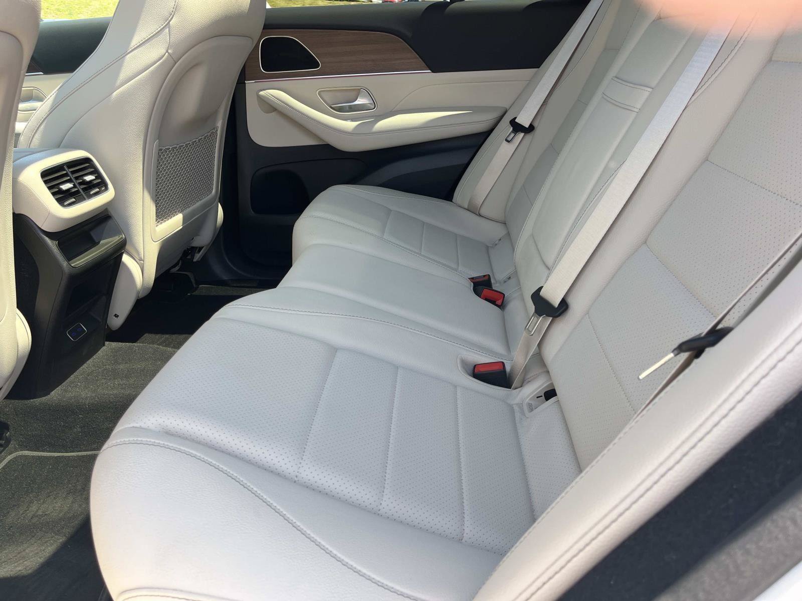 Used 2026 Mercedes-Benz GLE 350 4MATIC image 17