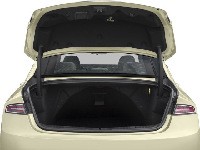 Used 2017 Lincoln MKZ Select w/ Select Plus Package image 15