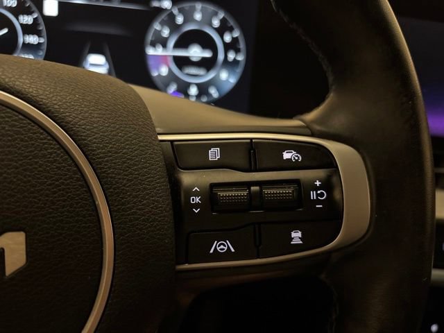 Certified 2023 Kia Sportage X-Pro AWD/4WD image 18