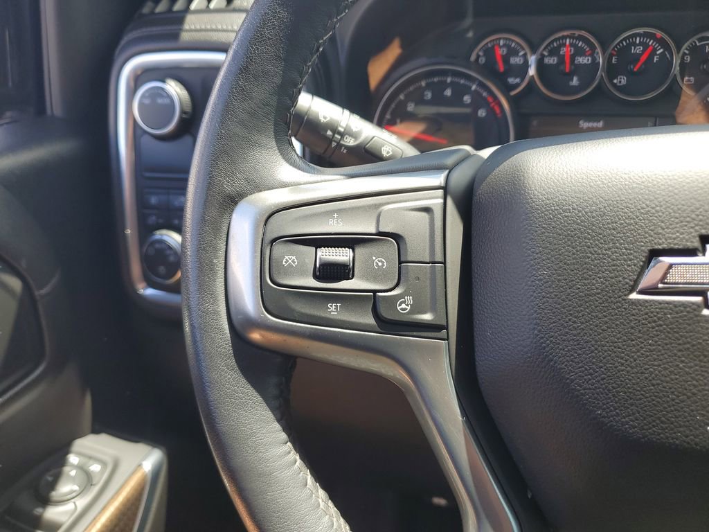 Used 2021 Chevrolet Silverado 1500 RST image 28