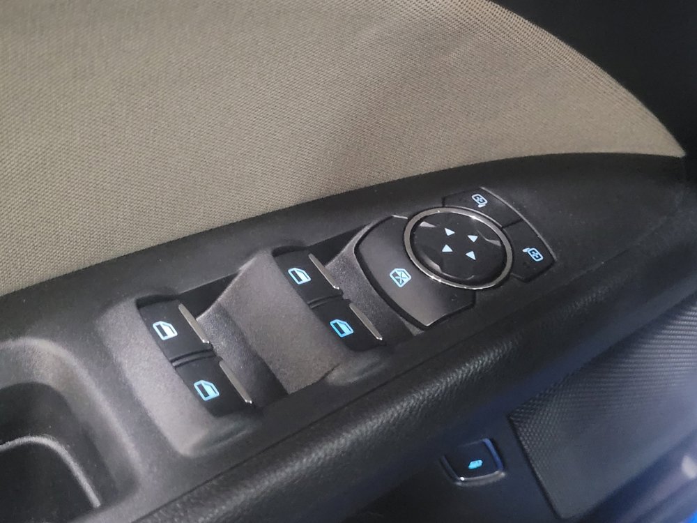 Used 2018 Ford Fusion S image 27